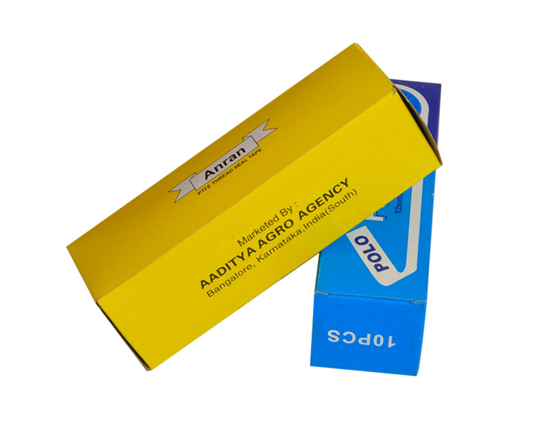 PTFE Thread Seal Tape 12mm