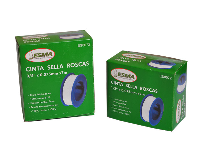 PTFE Thread Seal Tape 12mm