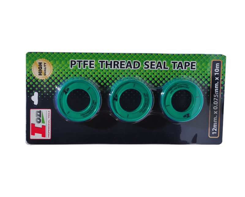 PTFE Thread Seal Tape 12mm