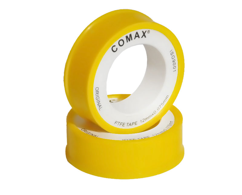 PTFE Thread Seal Tape12mm