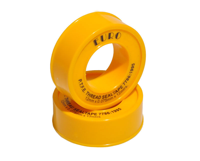 PTFE Thread Seal Tape12mm