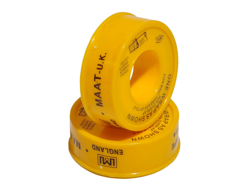 PTFE Thread Seal Tape12mm