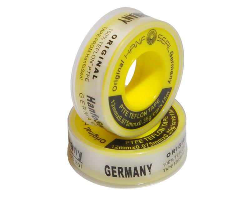 PTFE Thread Seal Tape12mm