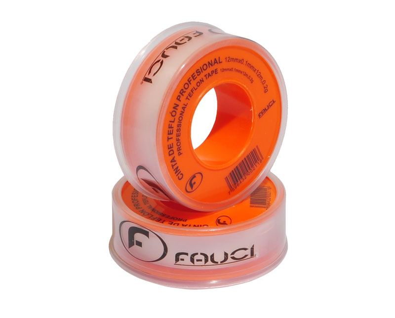 PTFE Thread Seal Tape12mm