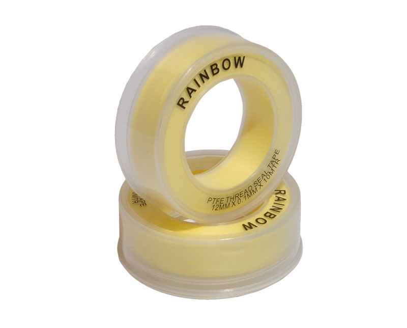 PTFE Thread Seal Tape12mm