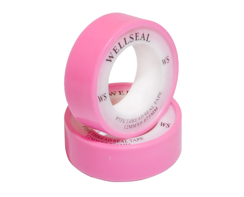 PTFE Thread Seal Tape12mm