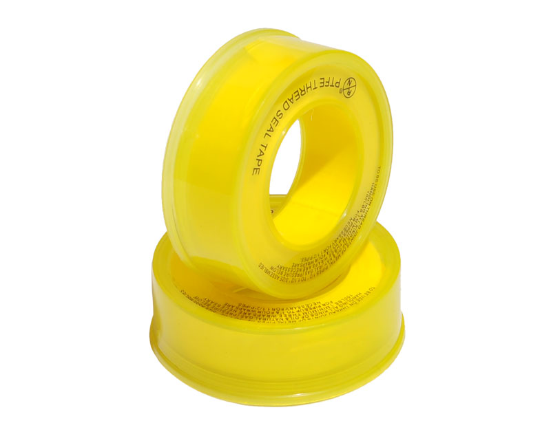 PTFE Thread Seal Tape12mm