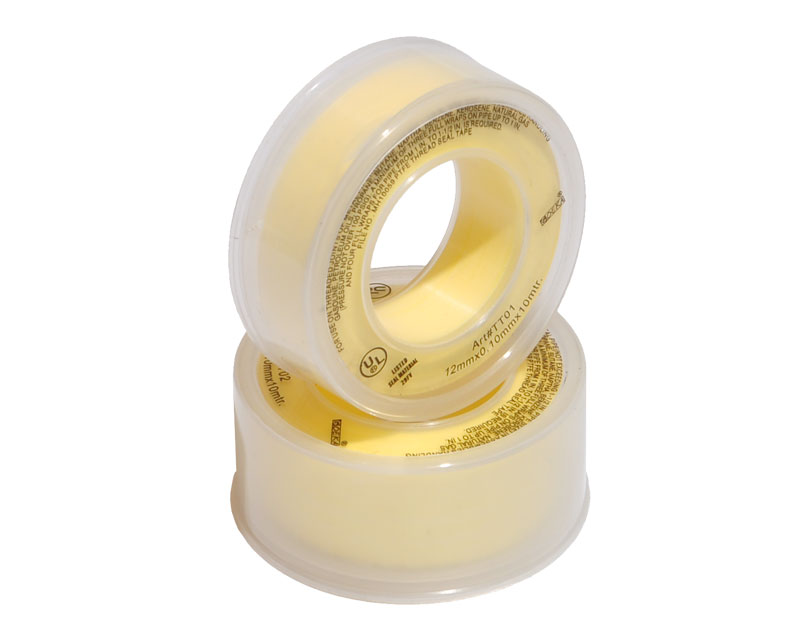 PTFE Thread Seal Tape12mm